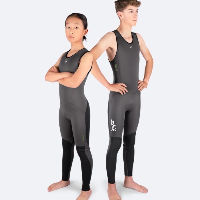 Noorte Superwarm Skiff