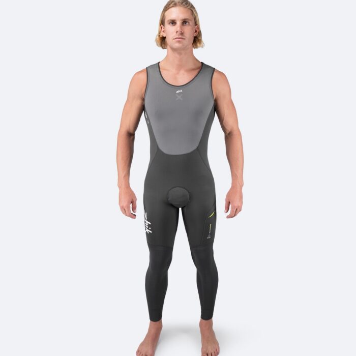 Meeste Superwarm X Skiff