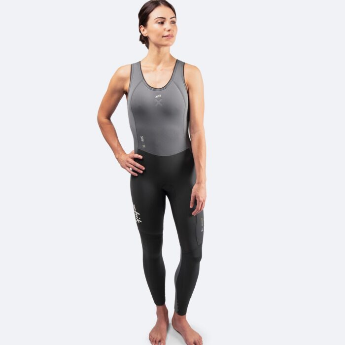 Naiste Superwarm X Skiff