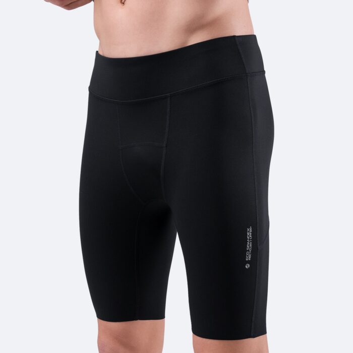 Meeste Eco Spandex lühikesed püksid