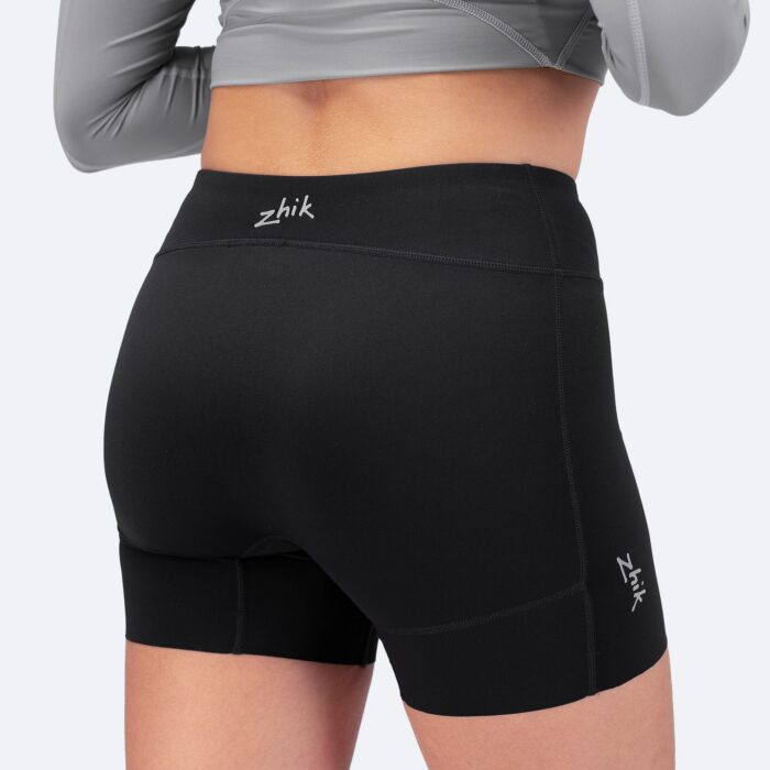 Naiste Performance Paddle lühikesed püksid