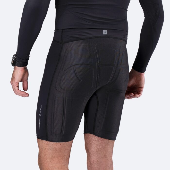 Deckbeater X Lühikesed püksid