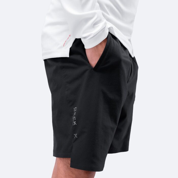 Meeste Deck lühikesed püksid