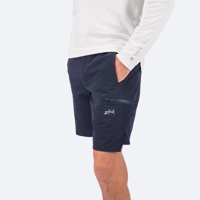 Meeste Deck lühikesed püksid