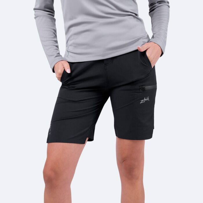 Naiste Deck lühikesed püksid