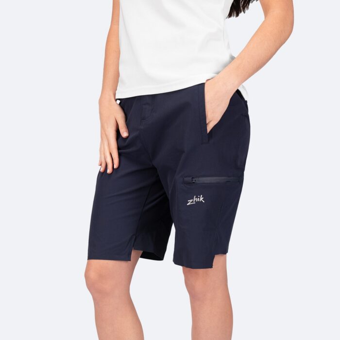 Naiste Deck lühikesed püksid