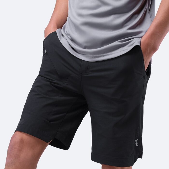 Meeste Elite lühikesed püksid