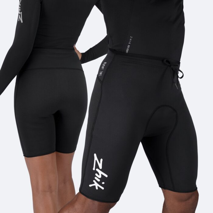 Microfleece lühikesed püksid