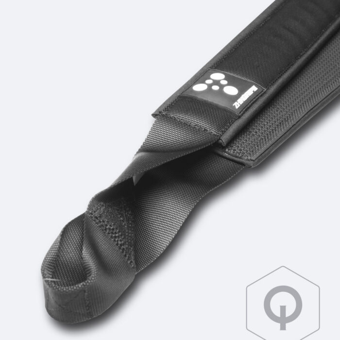 ZhikGrip II Optimist tilting straps