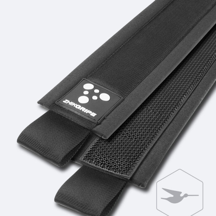 ZhikGrip II Snipe tilting straps