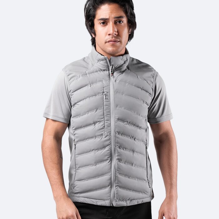Meeste Cell Insulated vest