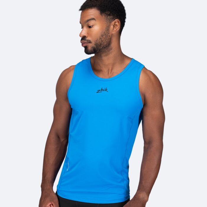 Meeste EcoSpandex LT Race särk