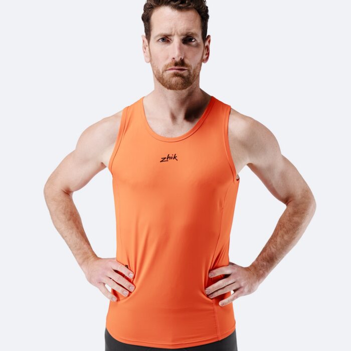 Meeste EcoSpandex LT Race särk