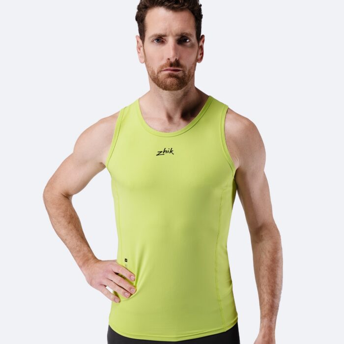Meeste EcoSpandex LT Race särk