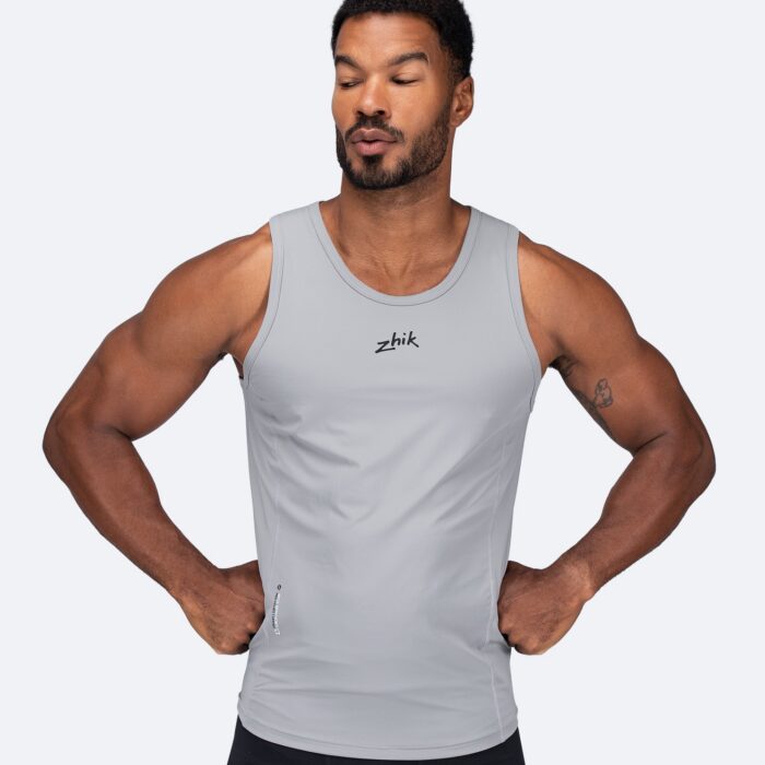 Meeste EcoSpandex LT Race särk