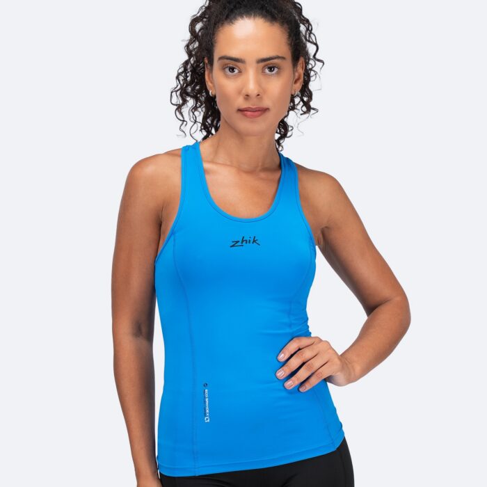 Naiste EcoSpandex LT Race särk