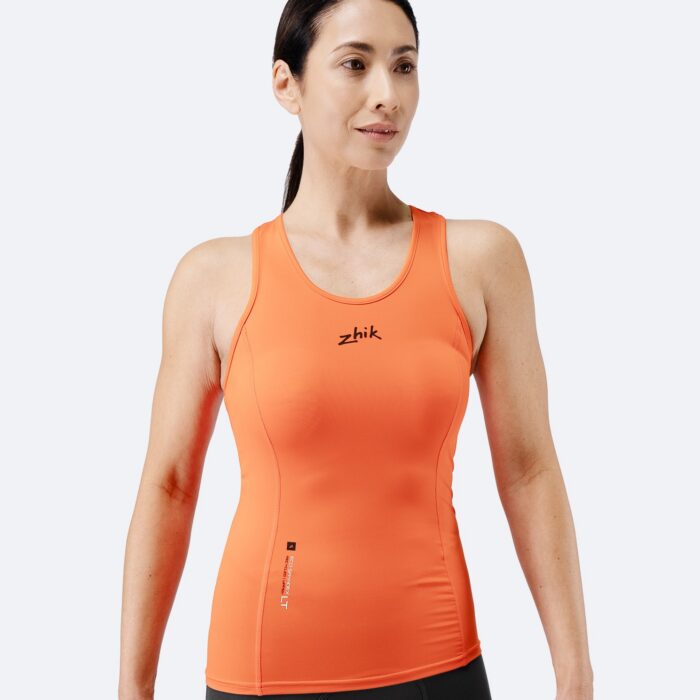 Naiste EcoSpandex LT Race särk