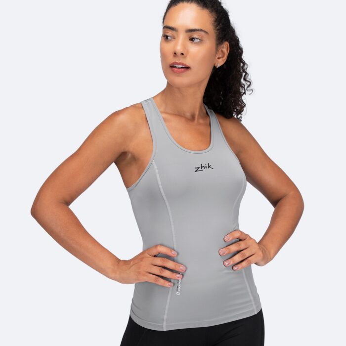 Naiste EcoSpandex LT Race särk