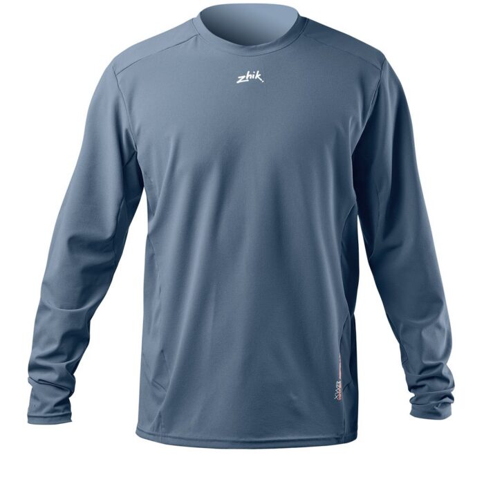 Meeste XWR pikkade varrukatega särk