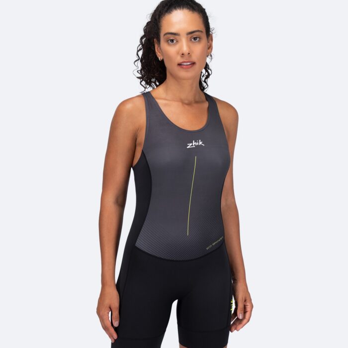 Naiste Performance lühike ülikond