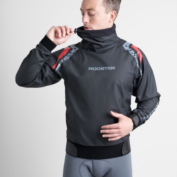 Rooster Pro Aquafleece Top