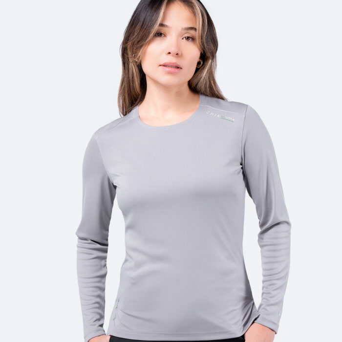 Women UVActive Long Sleeve Top