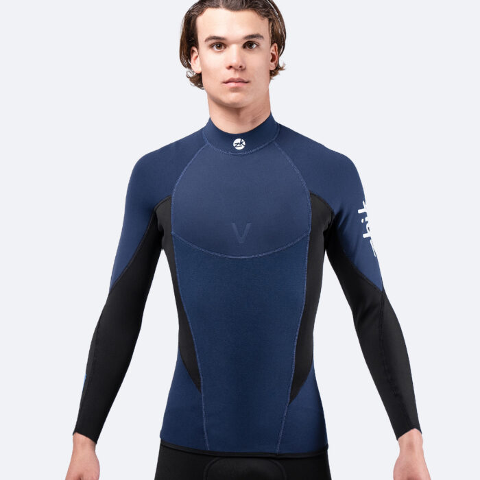 Microfleece v Top meestele
