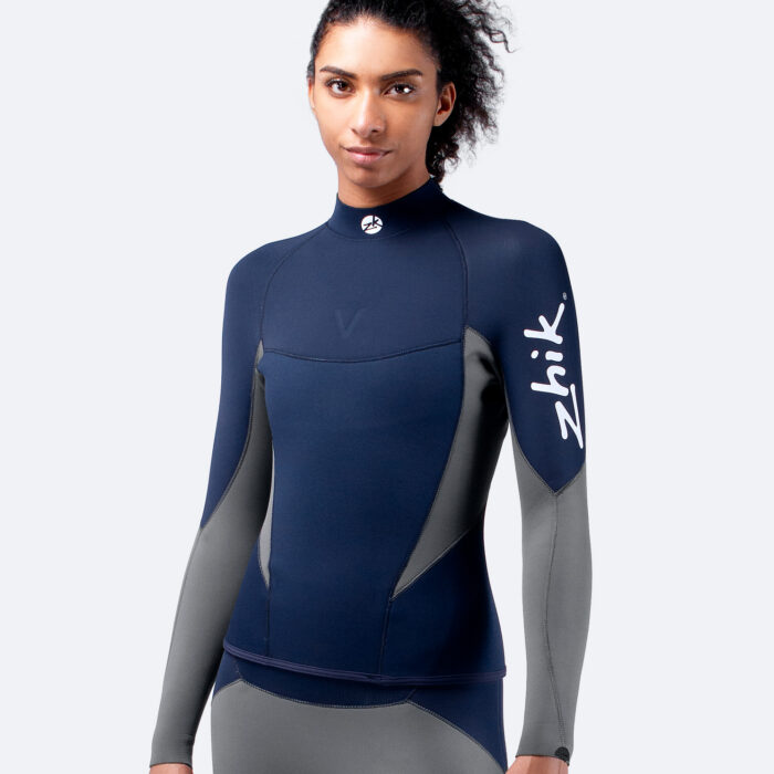 Superwarm v Top naistele