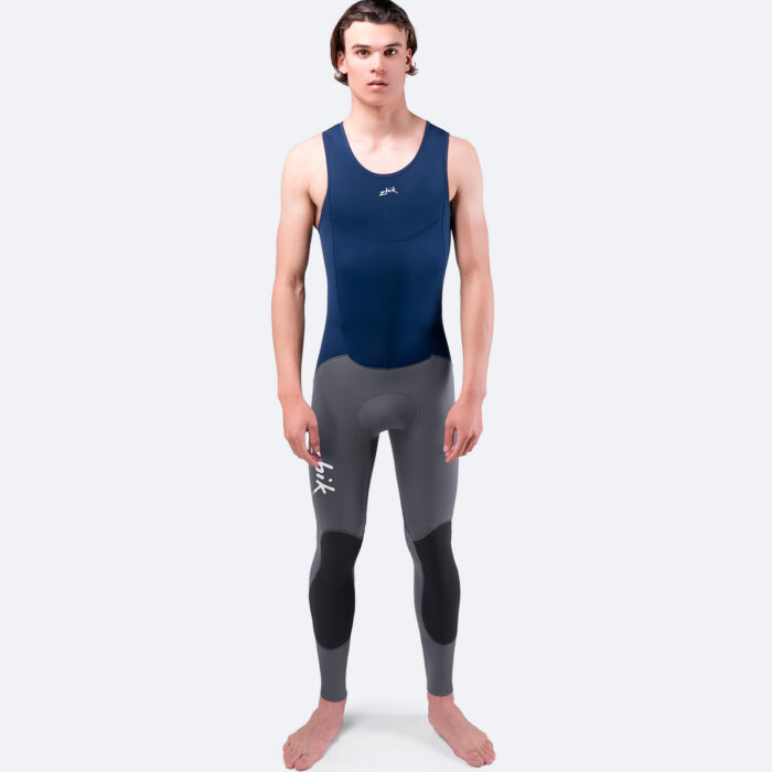 Superwarm V Skiff Suit Long John
