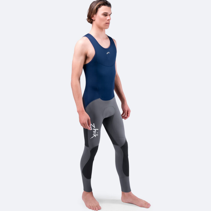 Superwarm V Skiff Suit Long John