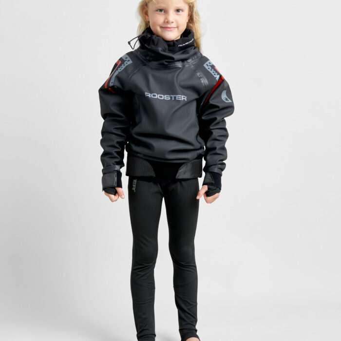 Rooster Pro Aquafleece Top