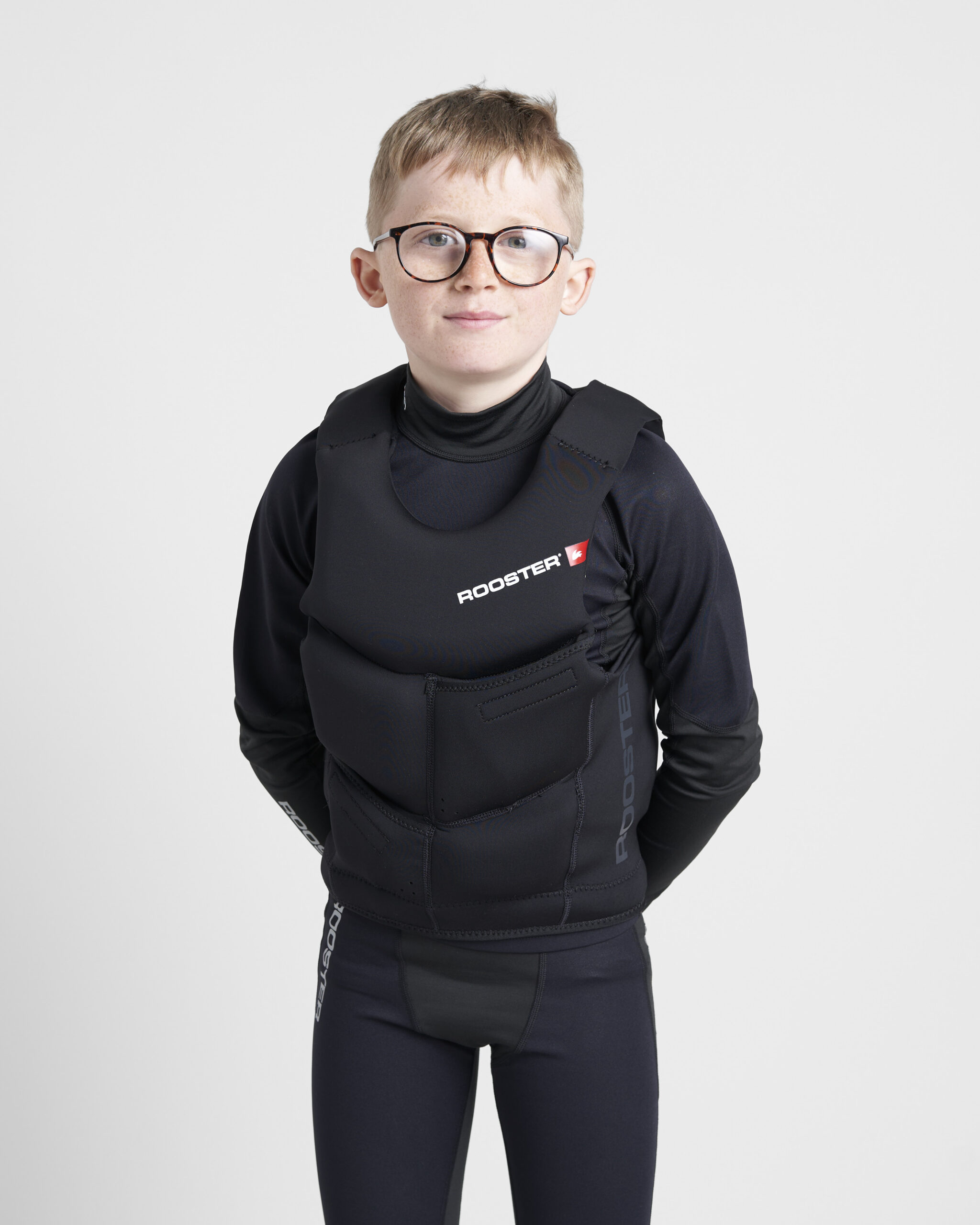 Race Armour Buoyancy Aid - Image 5