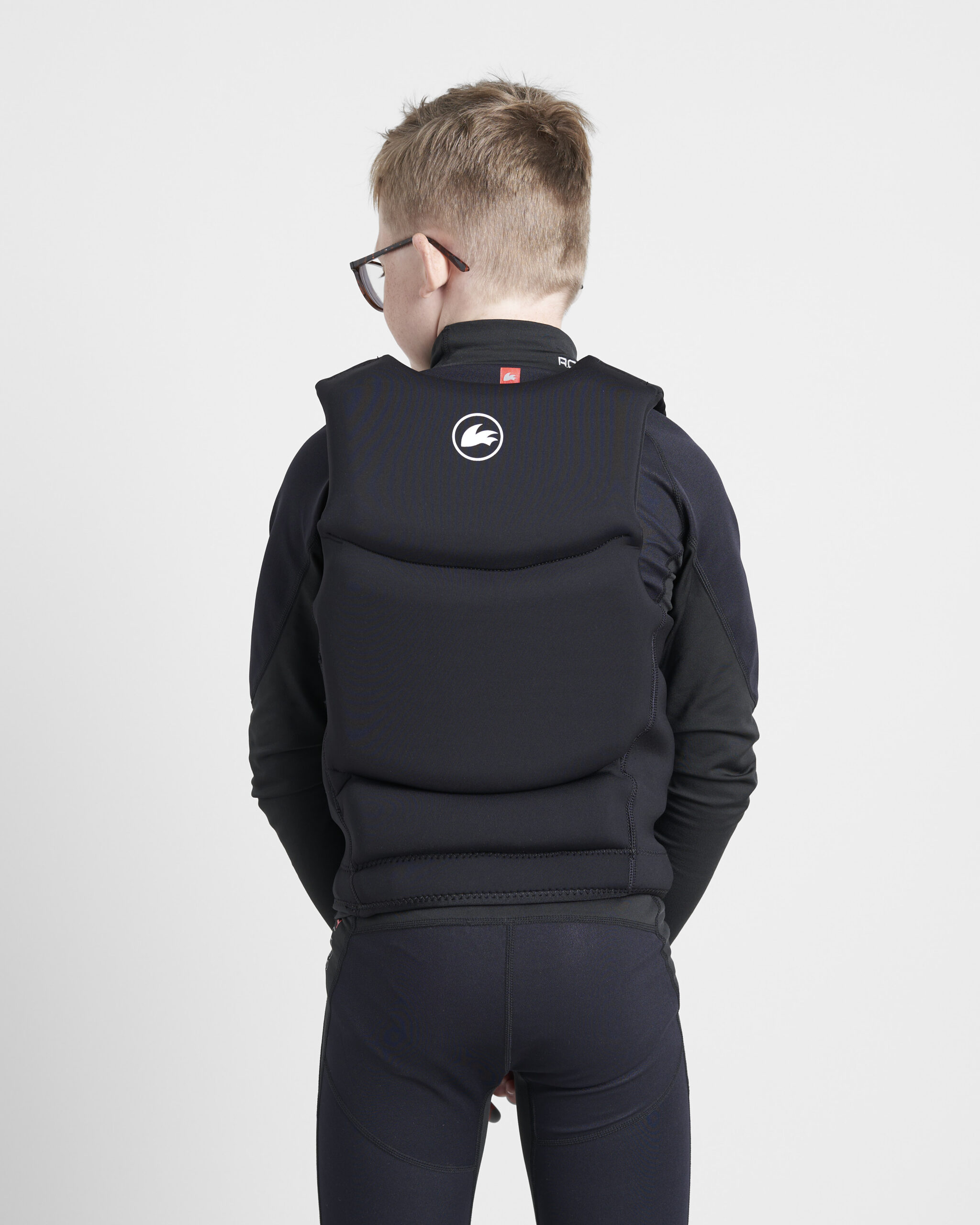 Race Armour Buoyancy Aid - Image 6