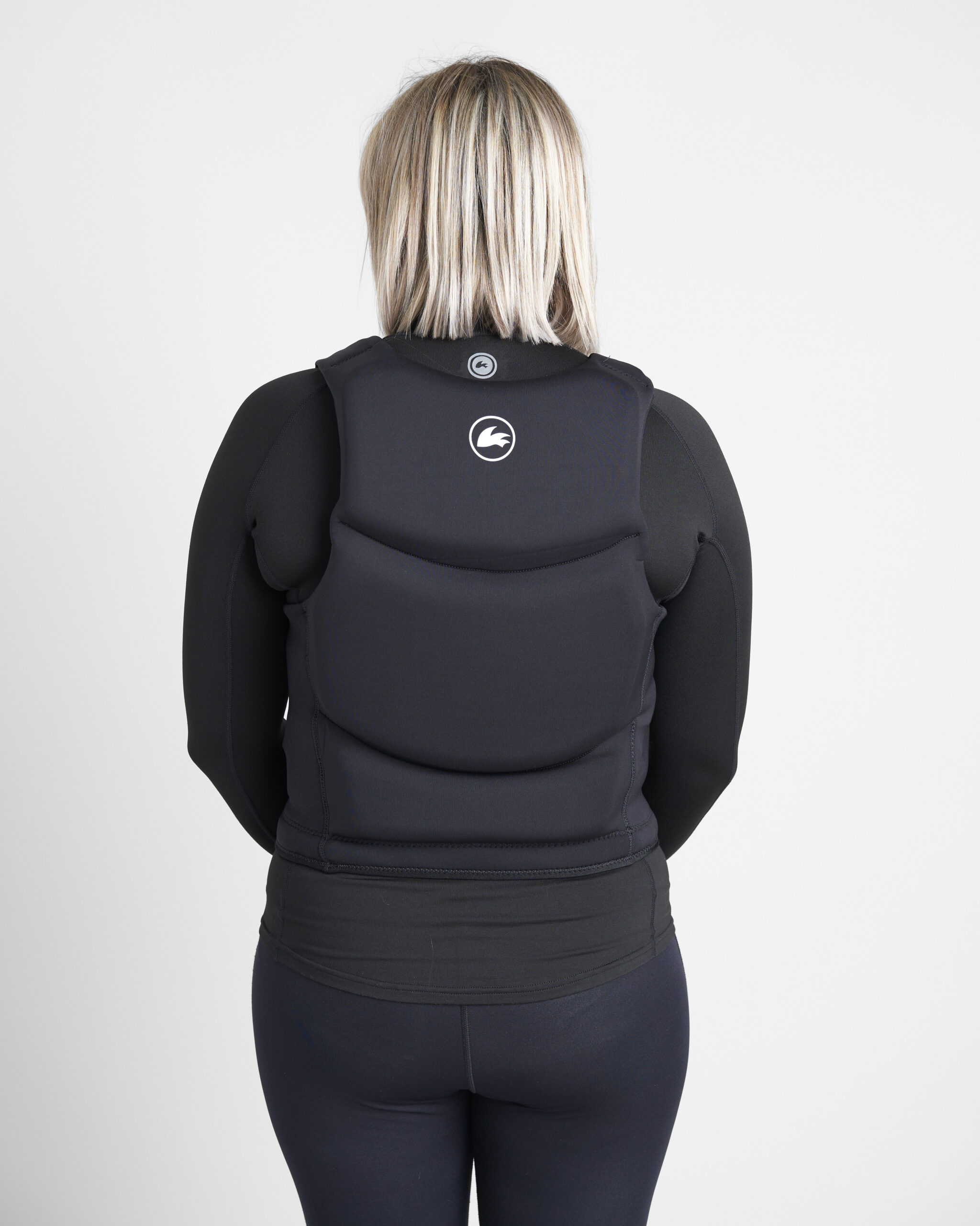 Race Armour Buoyancy Aid - Image 2