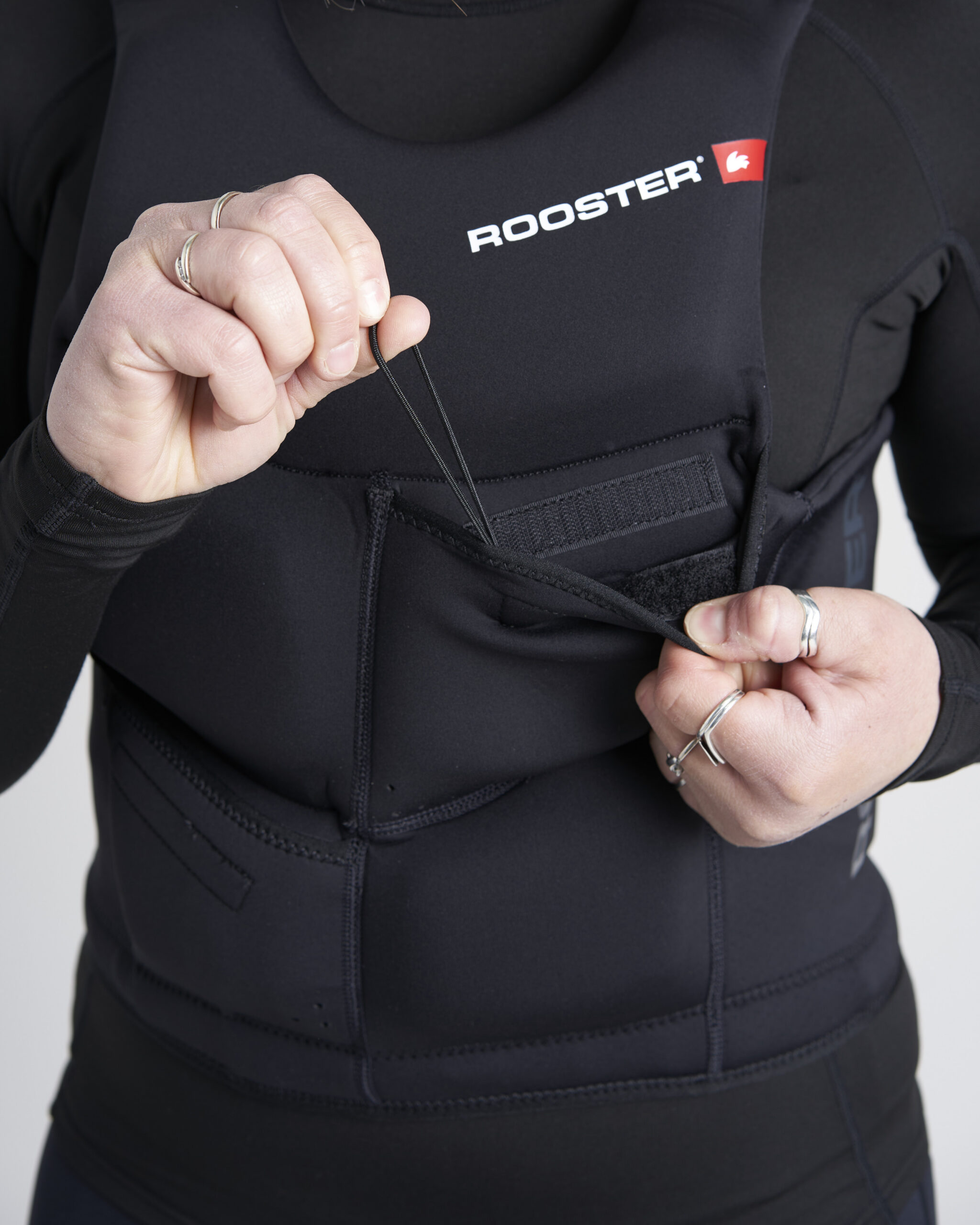Race Armour Buoyancy Aid - Image 3