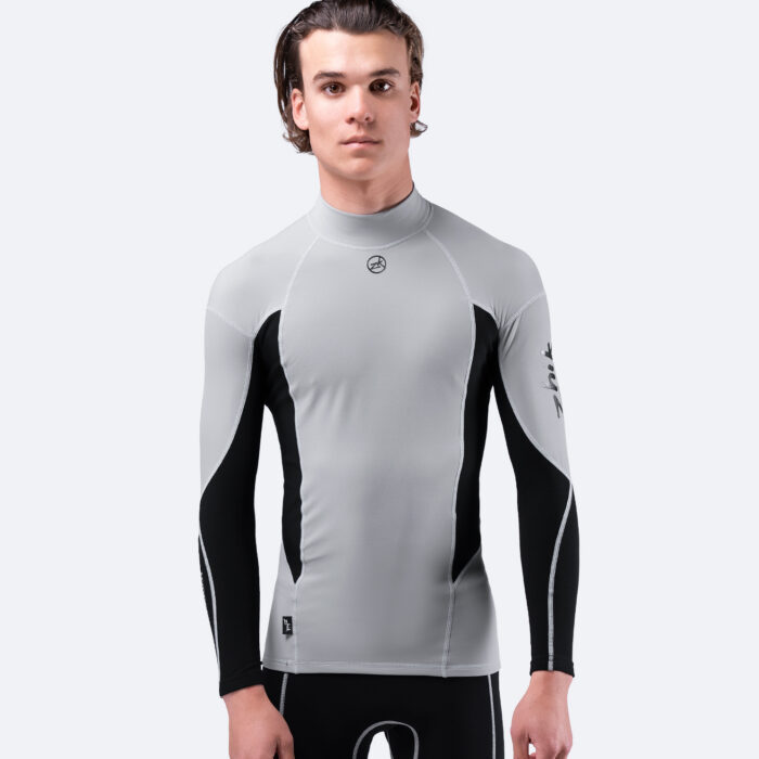 HydroPhobic Fleece meeste Top