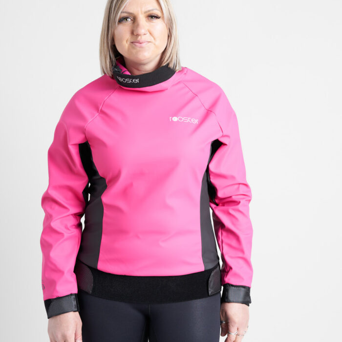 Rooster Pro Lite Aquafleece Top
