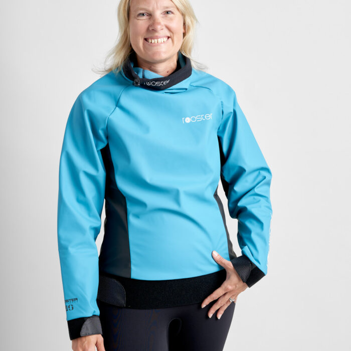 Rooster Pro Lite Aquafleece Top