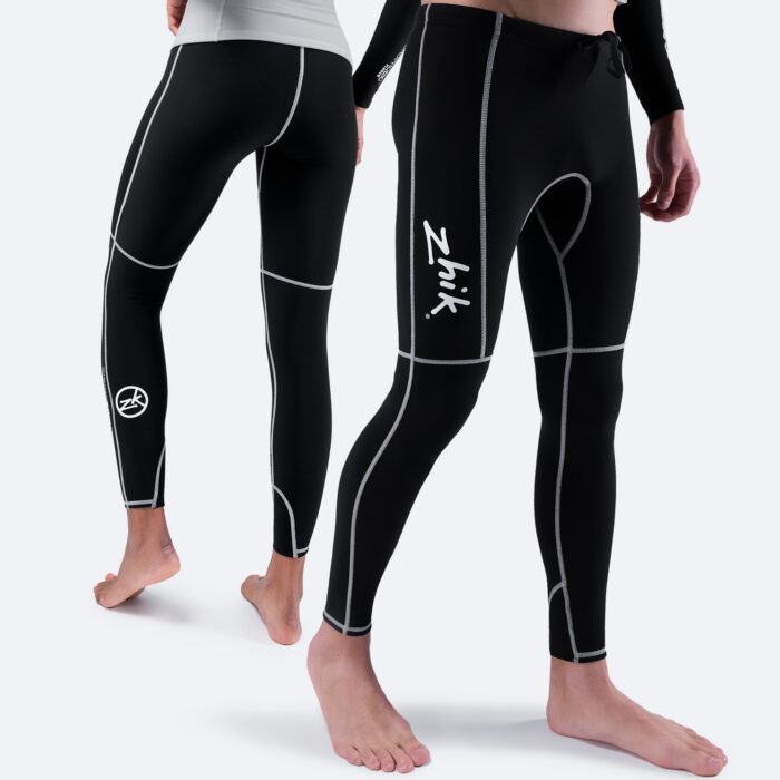 Hydrophobic Fleece™ soojapesu püksid