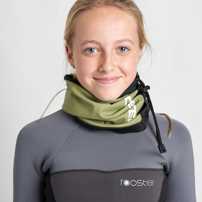 Rooster Aquafleece rullsall