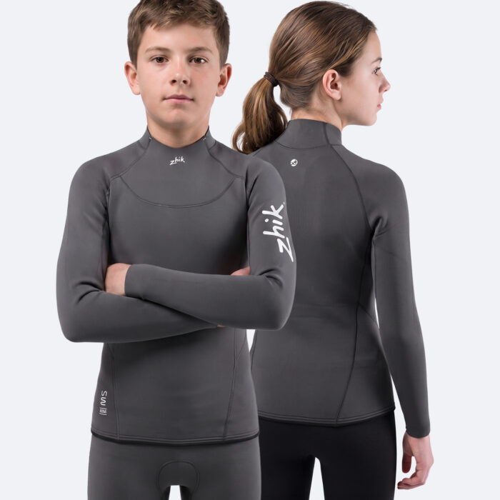 Superwarm Performance Top noortele