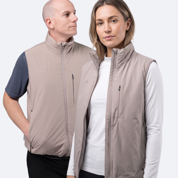 Daybreaker vest, Unisex