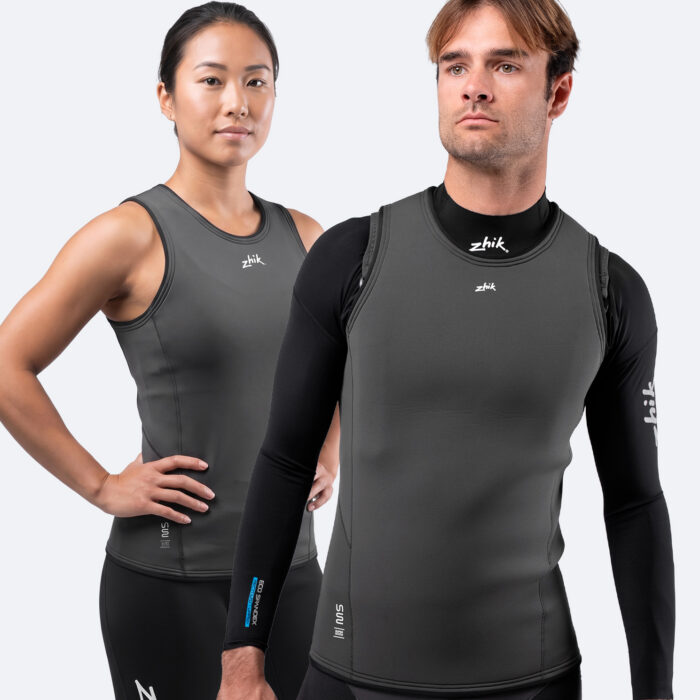 Zhik Superwarm® Performance Vest, Unisex